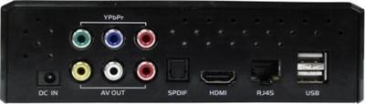MSI Movie Station HD1000 Reproductor multimedia