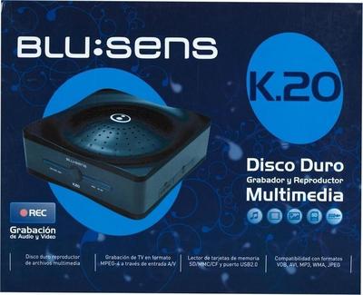 Blusens K20 Player 750GB