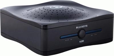 Blusens K20 Player 500GB