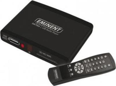 Eminent EM7066 Digital Media Player