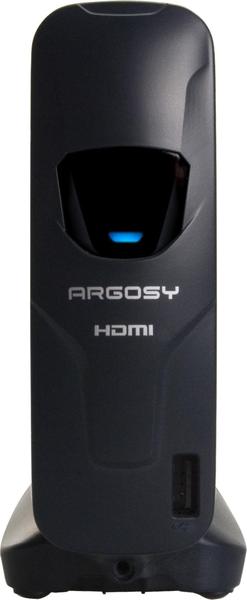 Argosy HV372T 