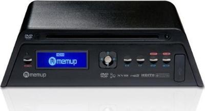 Memup MediaDisk DNX 1.5TB Digital Media Player