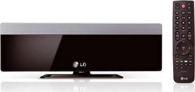 LG DP1W Digital Media Player