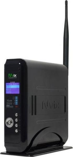Mvix MX-780HD 