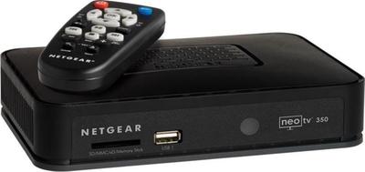 Netgear NTV300S Digital Media Player