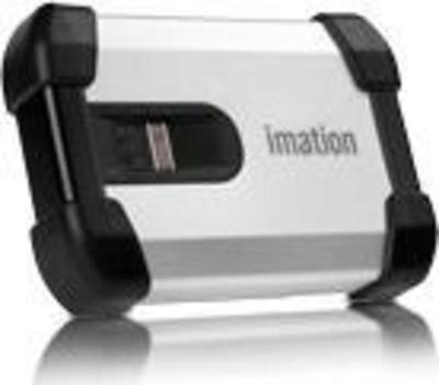 Imation Defender H200 Reproductor multimedia