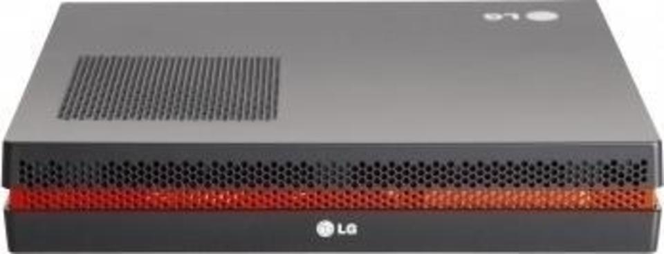 LG NC1000 Odtwarzacz multimedialny 