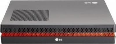 LG NC1000 Multimediaplayer