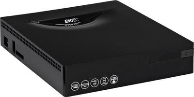 Emtec Movie Cube K230 2TB Digital Media Player