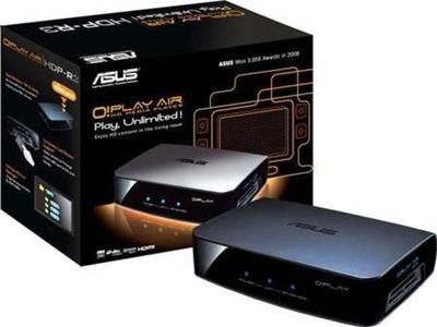 Asus O!Play HDP-R3 Digital Media Player