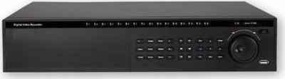 Connection N&C VVR8-3GHDMI Digital Media Player