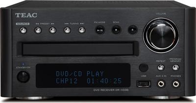 Teac DR-H338i Lettore multimediale