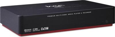 O2media IAMM NTR-90 500GB Digital Media Player