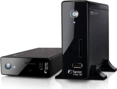Fantec 14433 Digital Media Player