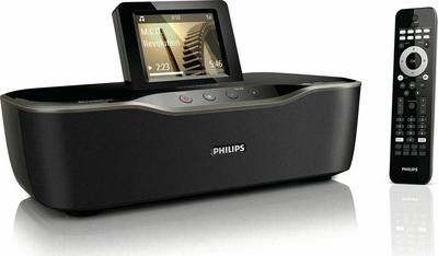 Philips NP3700 Digital Media Player