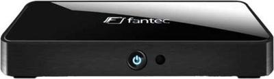 Fantec S3600 Lecteur multimédia numérique