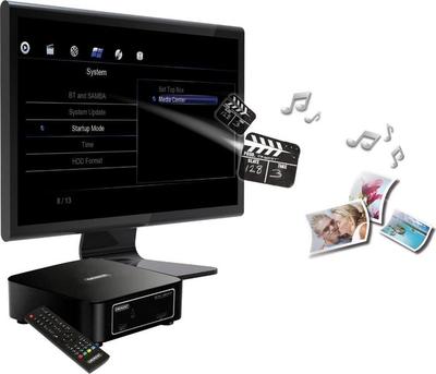 Eminent EM7180 Digital Media Player