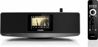 Philips NP3900 Digital Media Player