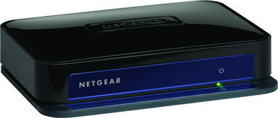 Netgear PTV2000 Digital Media Player