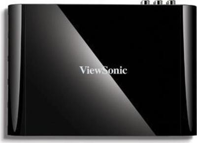 ViewSonic VMP70 Lecteur multimédia numérique
