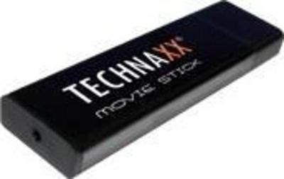 Technaxx Movie Stick Reproductor multimedia