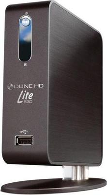 Dune HD Lite 53D Digital Media Player
