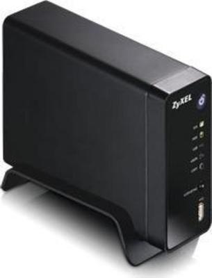ZyXEL NSA-310 Lecteur multimédia numérique