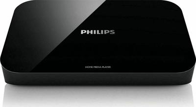 Philips HMP4000 Digital Media Player