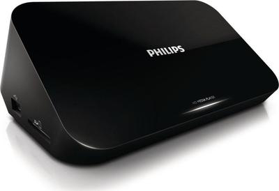 Philips HMP7000 Digital Media Player