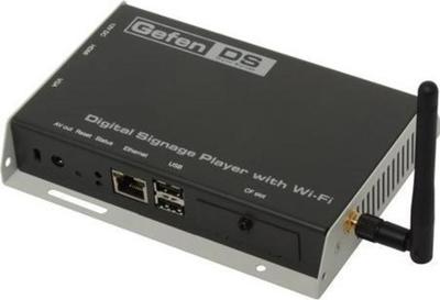Gefen EXT-HD-DSWFN Lecteur multimédia numérique