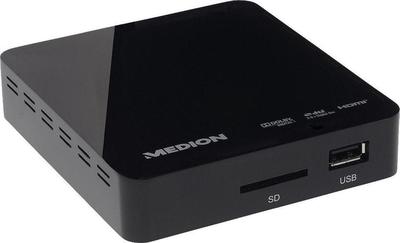 Medion E85023 Digital Media Player