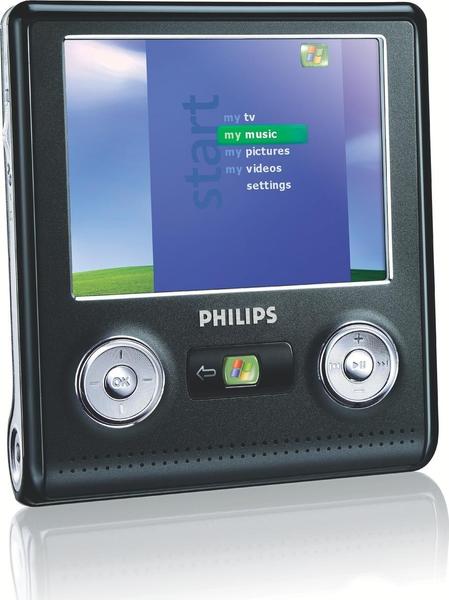 Philips PMC7230 