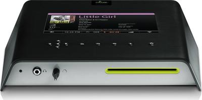 Olive O6HD Lecteur multimédia numérique