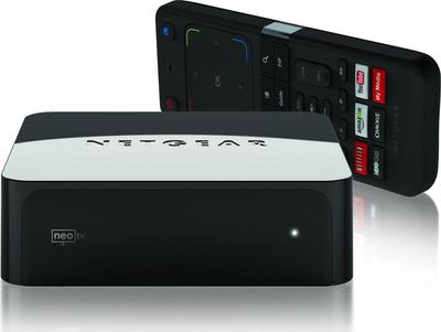 Netgear GTV100 Digital Media Player