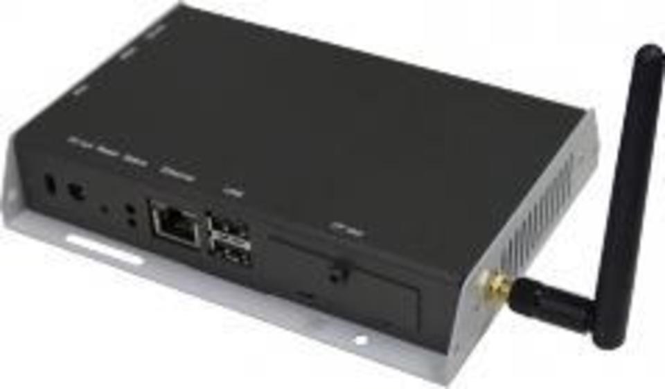 IAdea XMP-3350 Odtwarzacz multimedialny 