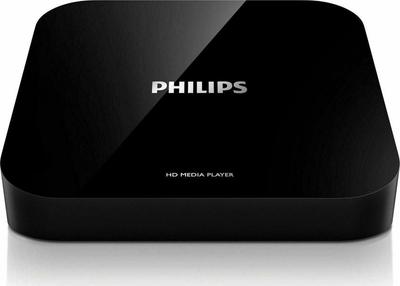 Philips HMP2000 Digital Media Player