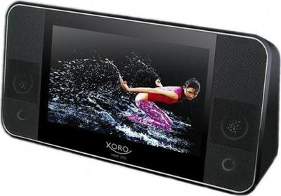 Xoro HMT 370 Multimediaplayer