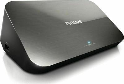 Philips HMP7100 Digital Media Player