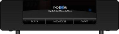 Mede8er MED400X2S-WP Digital Media Player