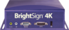 BrightSign 4K1142 
