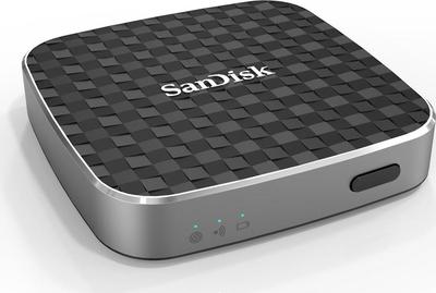 SanDisk Connect 32GB Digital Media Player