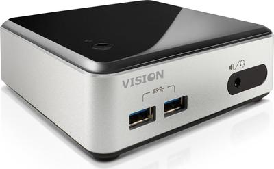 Vision VMP-I334010 WiFi 4/60 Digital Media Player