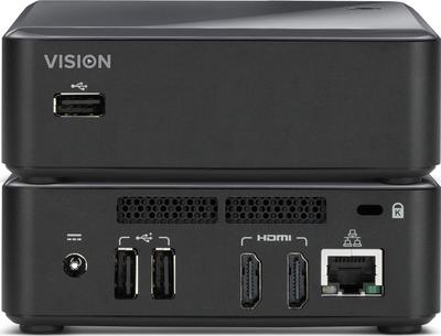 Vision VMP-I33217 4/30 Multimediaplayer