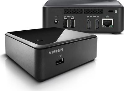 Vision VMP-CE847 4/60 Digital Media Player