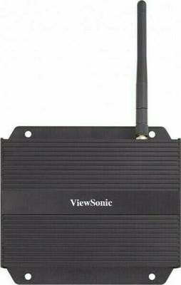 ViewSonic NMP-580W Digital Media Player