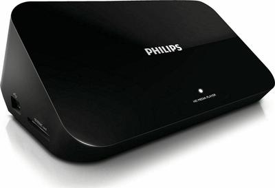 Philips HMP7020 Digital Media Player