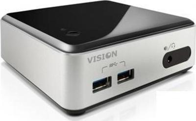 Vision VMP-5I3MYHE 2/60 Odtwarzacz multimedialny