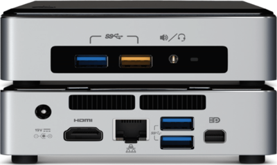 Vision VMP-6I5SYK 4/128 Digital Media Player