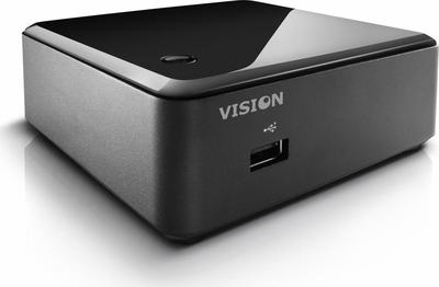 Vision VMP-I553427 8/60 Odtwarzacz multimedialny