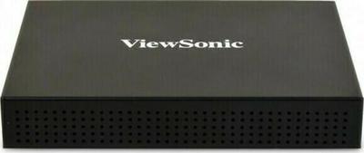 ViewSonic SC-A25X Reproductor multimedia
